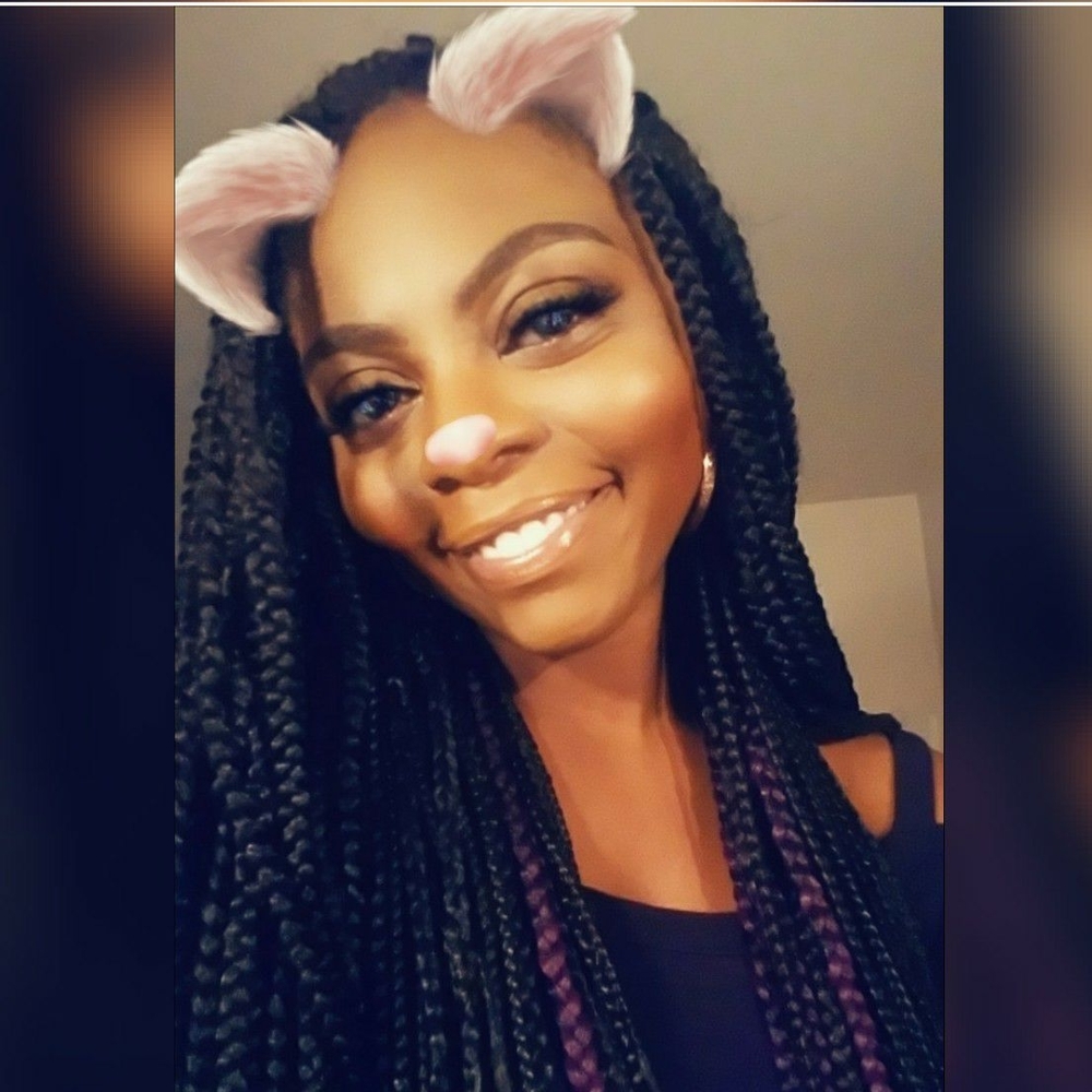 Meet your Posher, Melinda